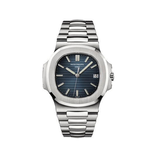 Patek Philippe Nautilus