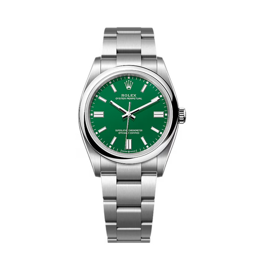 Rolex Oyster